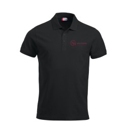 Classic Polo S/S schwarz