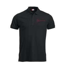 Manhattan Polo schwarz