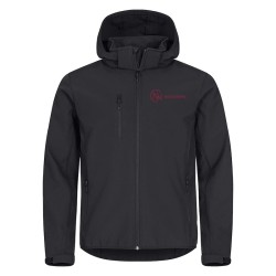 Classic Softshell Hoody...