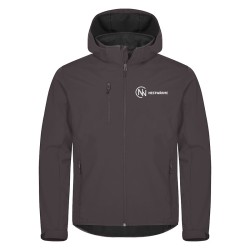 Classic Softshell Hoody...