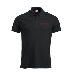 copy of Manhattan Polo schwarz