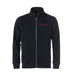 Classic Cardigan schwarz