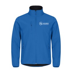 Classic Softshell Jacke...