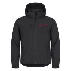 Classic Softshell Hoody...
