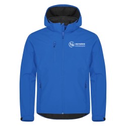 Classic Softshell Hoody...