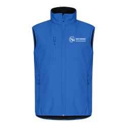 Classic Softshell Vest...
