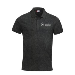 Classic Polo S/S athrazit...