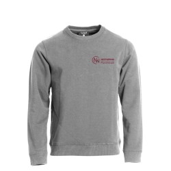 Classic Roundneck grau...