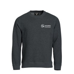 Classic Roundneck anthrazit...