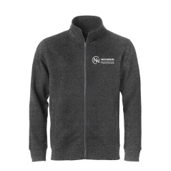 Classic Cardigan anthrazit...