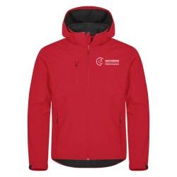 Classic Softshell Hoody...