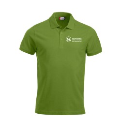 Classic Polo S/S hellgrün