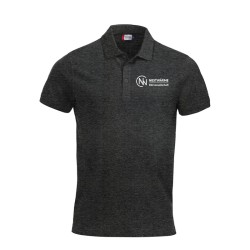 Classic Polo S/S athrazit...