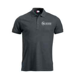 Manhattan Polo anthrazit...