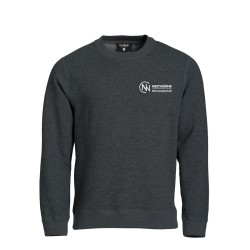 Classic Roundneck anthrazit...