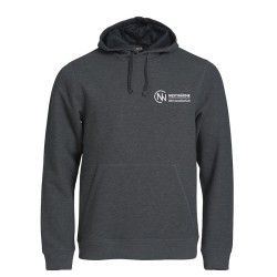 Classic Hoody anthrazit...
