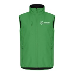 Classic Softshell Vest...