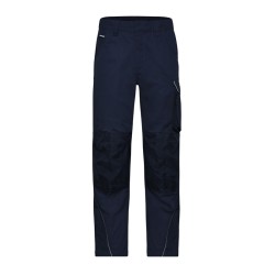 Arbeitshose - SOLID - navy