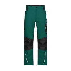 Arbeitshose - STRONG - dark...